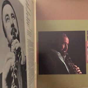 Pete Fountain Those Were The Days Vinyl Lp